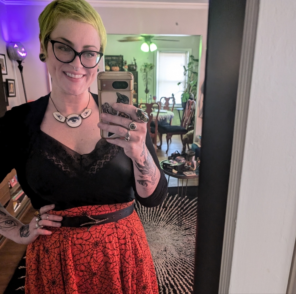 Vintage and hard to find items